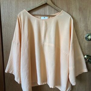 New Market Goods Pica Tee